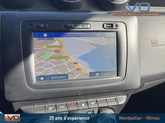 Aperçu de la photo 30 du véhicule DACIA DUSTER