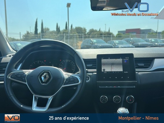 Aperçu de la photo 9 du véhicule RENAULT CAPTUR