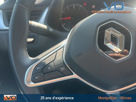 Aperçu de la photo 12 du véhicule RENAULT CAPTUR