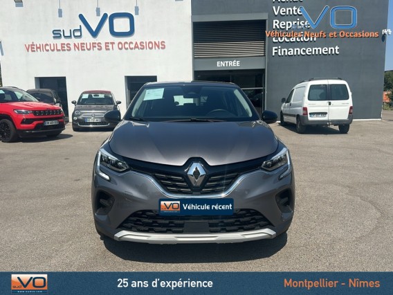Aperçu de la photo 26 du véhicule RENAULT CAPTUR