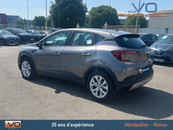 Aperçu de la photo 29 du véhicule RENAULT CAPTUR