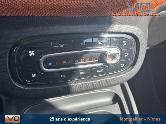 Aperçu de la photo 15 du véhicule SMART FORFOUR