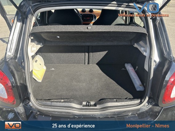 Aperçu de la photo 18 du véhicule SMART FORFOUR