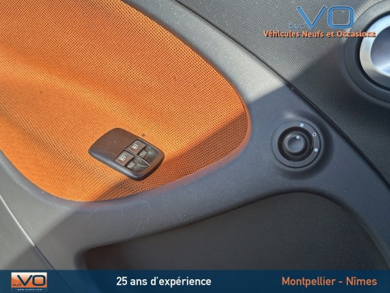 Aperçu de la photo 21 du véhicule SMART FORFOUR
