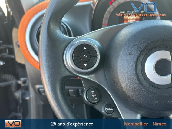 Aperçu de la photo 23 du véhicule SMART FORFOUR