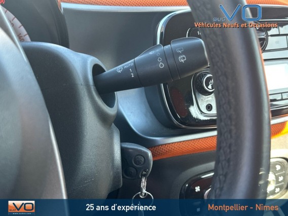 Aperçu de la photo 26 du véhicule SMART FORFOUR