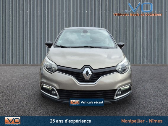 Aperçu de la photo 2 du véhicule RENAULT CAPTUR