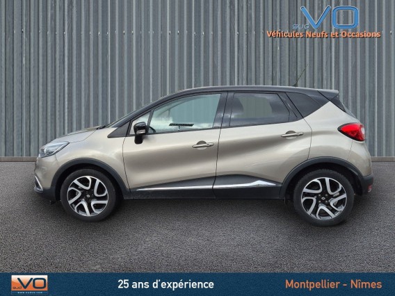 Aperçu de la photo 4 du véhicule RENAULT CAPTUR