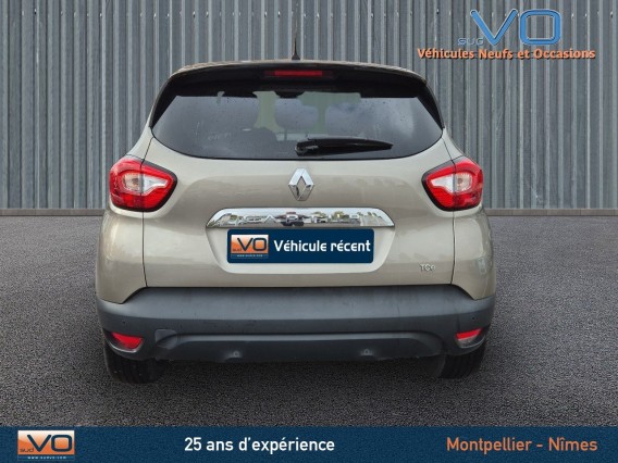 Aperçu de la photo 6 du véhicule RENAULT CAPTUR