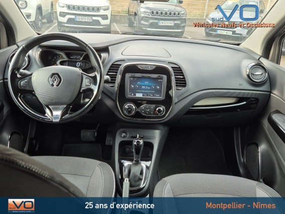 Aperçu de la photo 9 du véhicule RENAULT CAPTUR