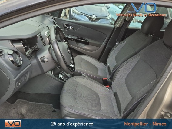 Aperçu de la photo 16 du véhicule RENAULT CAPTUR