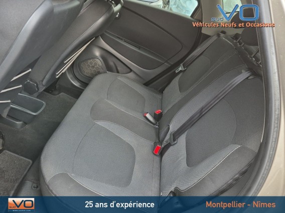 Aperçu de la photo 17 du véhicule RENAULT CAPTUR