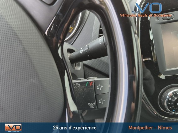 Aperçu de la photo 21 du véhicule RENAULT CAPTUR