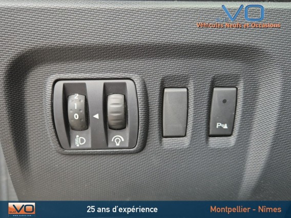 Aperçu de la photo 23 du véhicule RENAULT CAPTUR