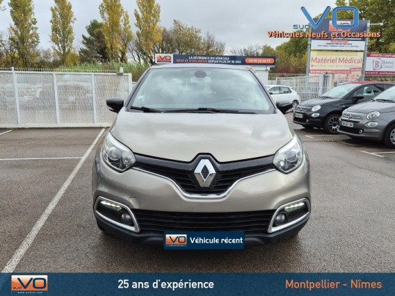 Aperçu de la photo 26 du véhicule RENAULT CAPTUR