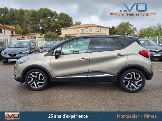 Aperçu de la photo 28 du véhicule RENAULT CAPTUR
