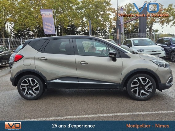 Aperçu de la photo 32 du véhicule RENAULT CAPTUR