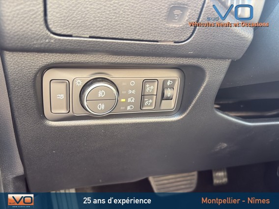 Aperçu de la photo 15 du véhicule FORD RANGER DOUBLE CABINE