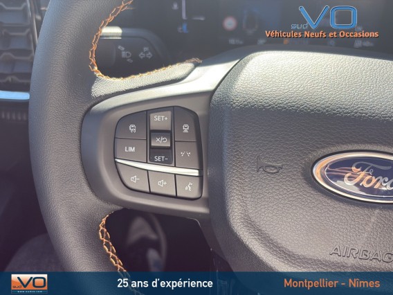 Aperçu de la photo 23 du véhicule FORD RANGER DOUBLE CABINE