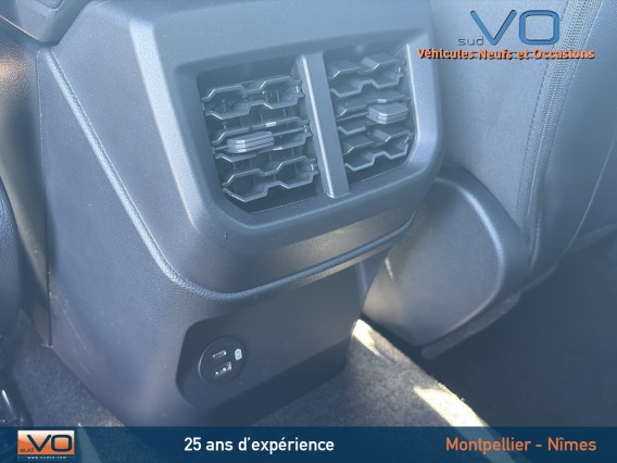 Aperçu de la photo 27 du véhicule FORD RANGER DOUBLE CABINE