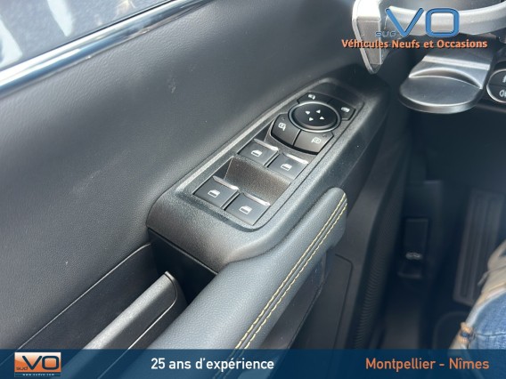 Aperçu de la photo 13 du véhicule FORD RANGER DOUBLE CABINE