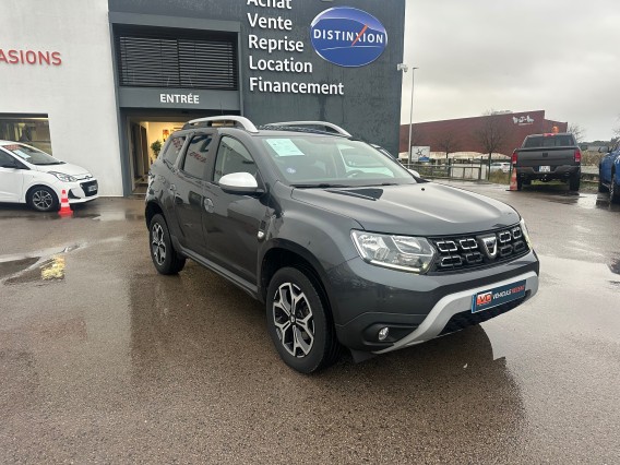 Aperçu de la photo 2 du véhicule DACIA DUSTER