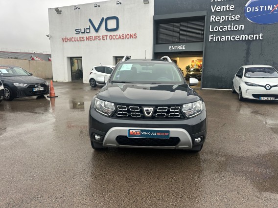Aperçu de la photo 3 du véhicule DACIA DUSTER