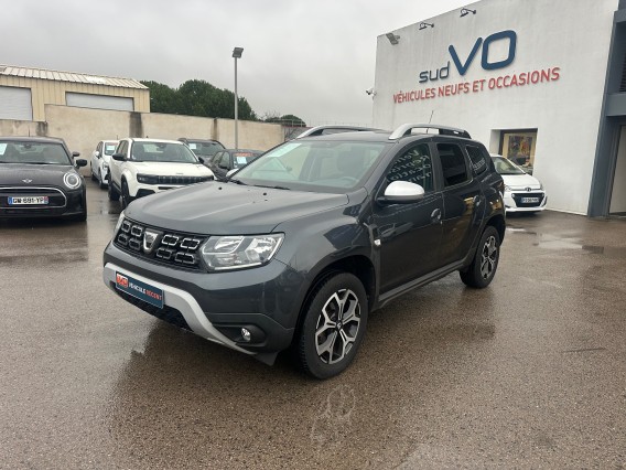 Aperçu de la photo 4 du véhicule DACIA DUSTER