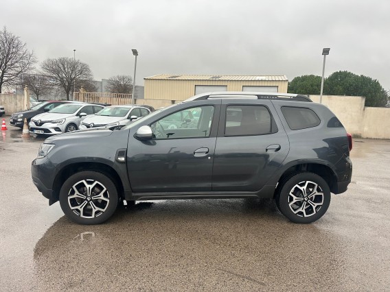 Aperçu de la photo 5 du véhicule DACIA DUSTER