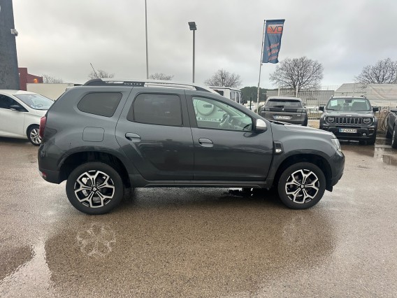 Aperçu de la photo 8 du véhicule DACIA DUSTER