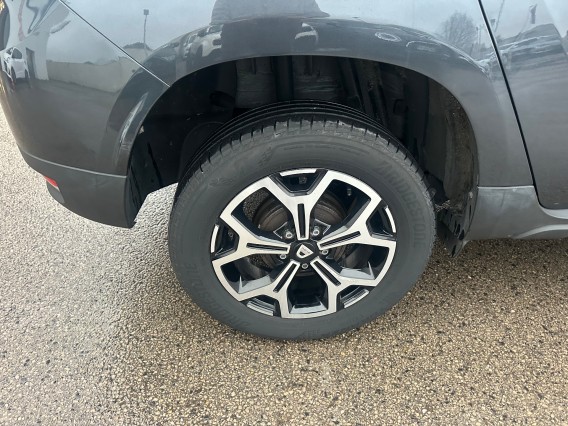 Aperçu de la photo 9 du véhicule DACIA DUSTER