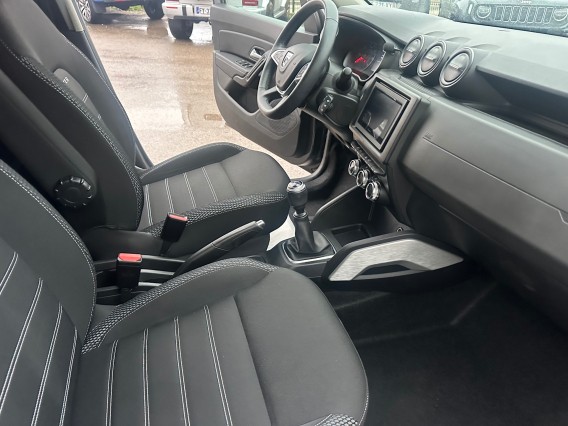 Aperçu de la photo 13 du véhicule DACIA DUSTER