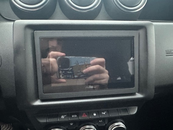 Aperçu de la photo 17 du véhicule DACIA DUSTER