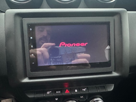 Aperçu de la photo 20 du véhicule DACIA DUSTER