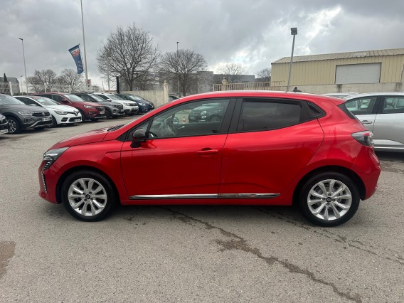 Aperçu de la photo 5 du véhicule RENAULT CLIO V