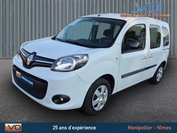Aperçu de la photo 3 du véhicule RENAULT KANGOO