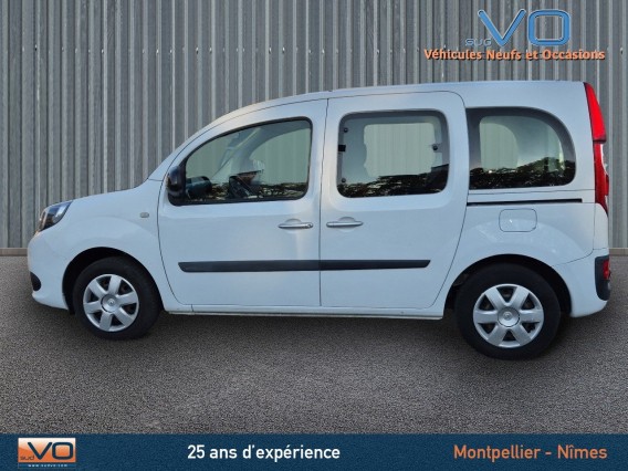 Aperçu de la photo 4 du véhicule RENAULT KANGOO