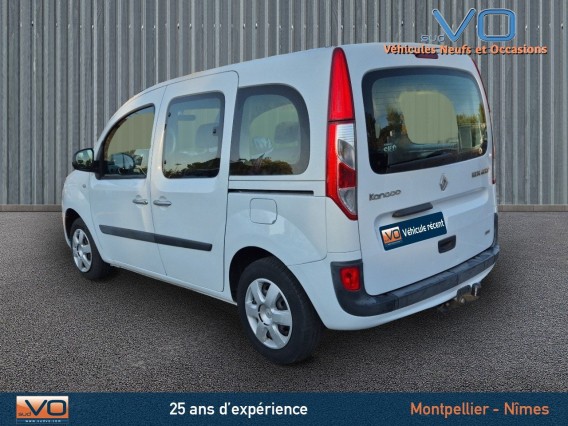 Aperçu de la photo 5 du véhicule RENAULT KANGOO
