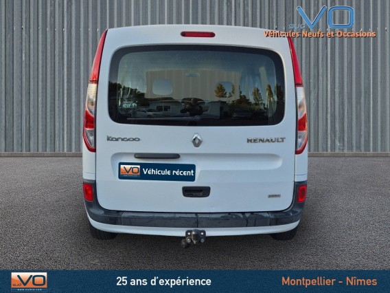 Aperçu de la photo 6 du véhicule RENAULT KANGOO
