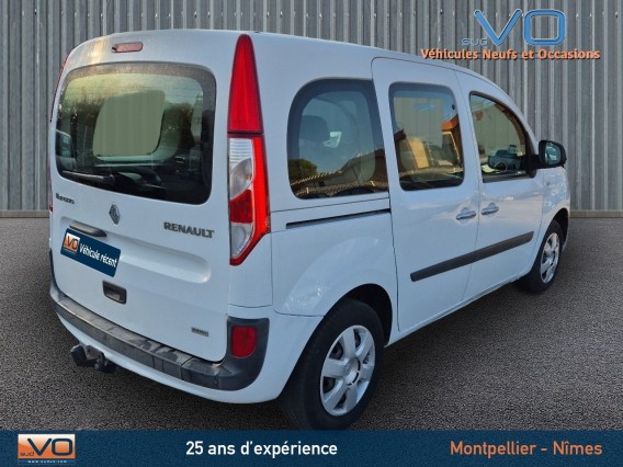 Aperçu de la photo 7 du véhicule RENAULT KANGOO