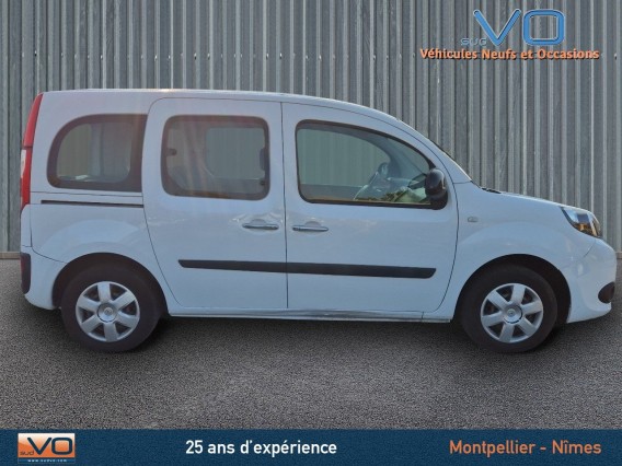 Aperçu de la photo 8 du véhicule RENAULT KANGOO