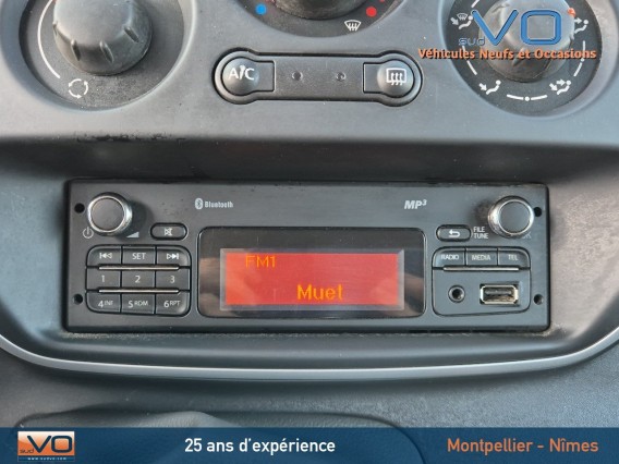 Aperçu de la photo 12 du véhicule RENAULT KANGOO