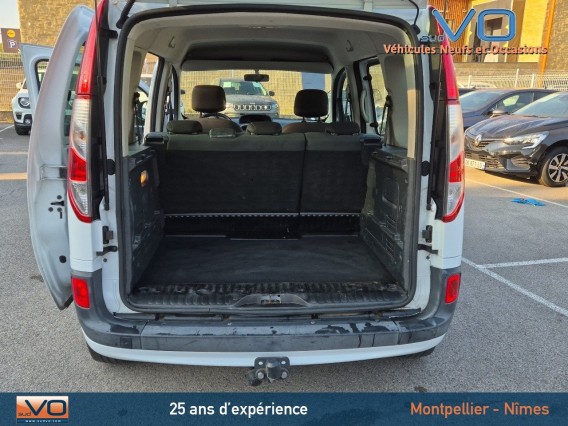 Aperçu de la photo 18 du véhicule RENAULT KANGOO