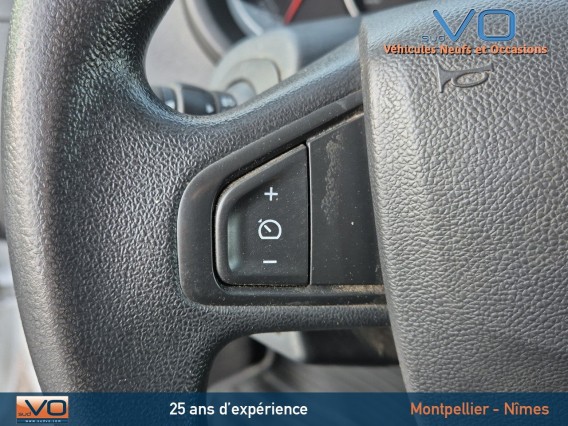 Aperçu de la photo 22 du véhicule RENAULT KANGOO