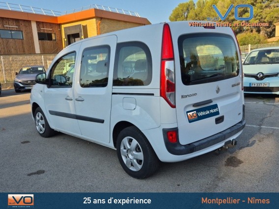 Aperçu de la photo 28 du véhicule RENAULT KANGOO
