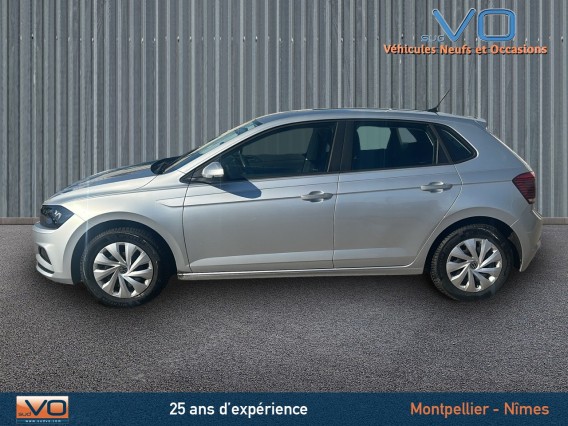 Aperçu de la photo 4 du véhicule VOLKSWAGEN POLO