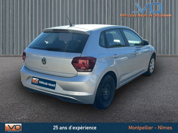 Aperçu de la photo 7 du véhicule VOLKSWAGEN POLO