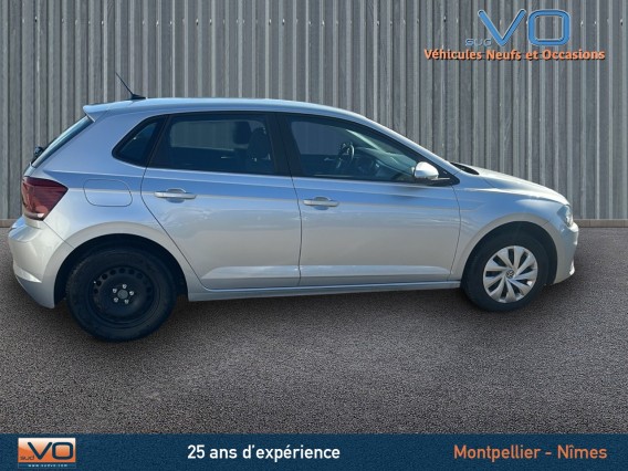 Aperçu de la photo 8 du véhicule VOLKSWAGEN POLO