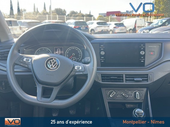 Aperçu de la photo 9 du véhicule VOLKSWAGEN POLO