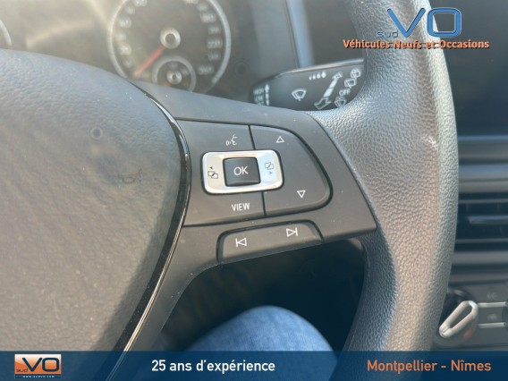 Aperçu de la photo 14 du véhicule VOLKSWAGEN POLO